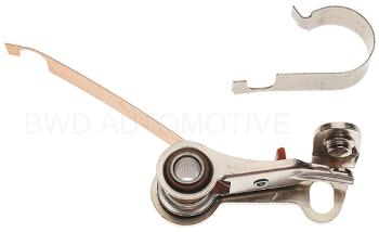 chrysler imperial 1954 Ignition Contact Set A99V small image